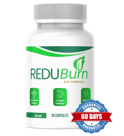 reduburn 1 Bottle